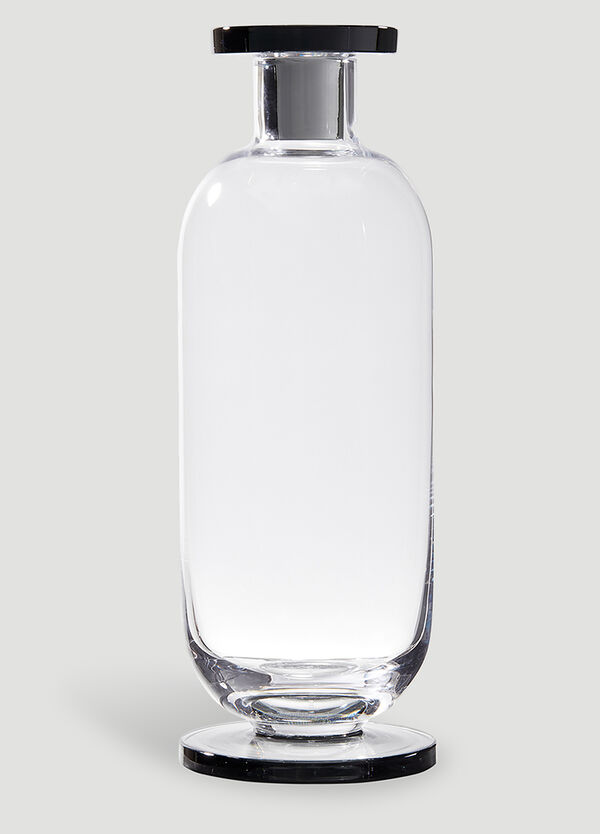 Tom Dixon Puck Decanter Transparent wps0670196